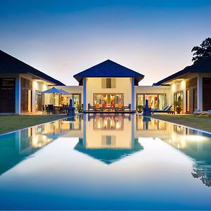 Villa Private Pool